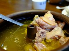 -福照楼汽锅鸡·云南菜(护国路店)