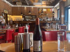-LA MAISON公鸡和龙(蛇口店)