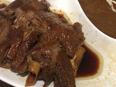 -广东道至正餐厅(区庄店)