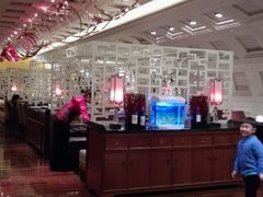 -北京王府井希尔顿酒店·秦唐中餐厅Chynna