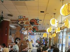 -范家小馆·烤鸭新京菜(金融街店)
