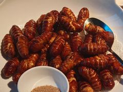 -万盛合(渔人码头店)