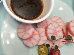 大崎蟹柳卷-皇宫大酒店