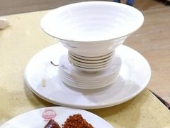 -桥香园云南过桥米线(金马碧鸡店)