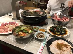 招牌精品烤肥牛-胡哥烤肥牛(车公庙店)