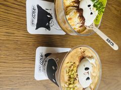 -ABCD咖啡屋(妇幼店)