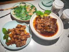 -大榕树下顺德菜(融创茂店)