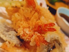 -隐泉京望日式料理(太和广场店)