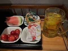 -大桶大足浴(宝山店)