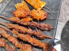 -刘成杰锦州烧烤(南河路店)