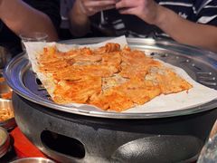 -入火韩国烤肉(凯旋广场店)