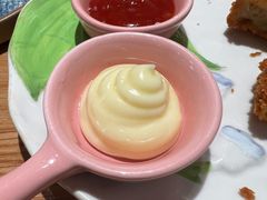 -团子君寿司·茶