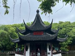 -西园戒幢律寺