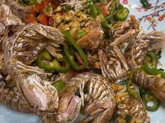 -沙田台山海鲜·酣客酒窖