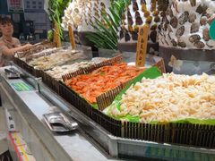 -亚马逊海鲜自助(梅溪湖步步高店)