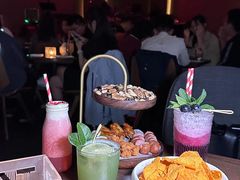 -TZ House音乐现场(来福士中心店)