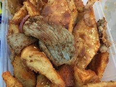 囊炒肉-帕米朵儿新疆小馆(仙鹤新天地广场店)
