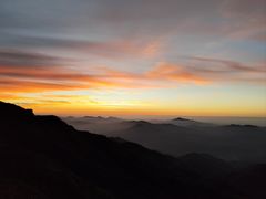 -大围山国家森林公园