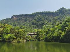 -青城山
