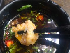 -老诚一锅羊蝎子(黄寺大街店)