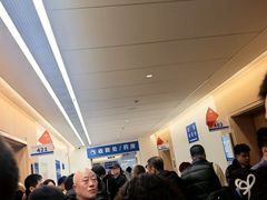 -吉林大学第二医院(自强院区)