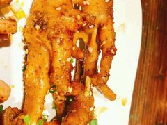 -霄汉羊排(万松园一店)