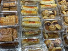 -幸福蛋糕坊(金顶街店)