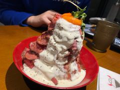 魔王慢烧牛肉丼-魔丼屋(日月光店)