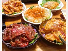 -胖记烤肉(湖大店)