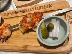 -俄士厨房(环球港店)