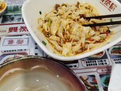 -双燕楼·手工馄饨·汤面小吃(世纪汇店)