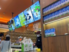 -正负二度C(东城万达店)