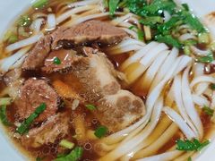 -肆姐面粉馆(坡子街店)