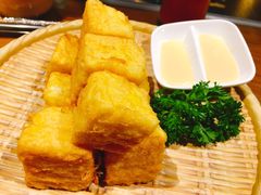 一口西多士-嗨T茶餐厅(大石店)