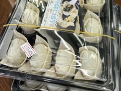 -王家沙点心店(南京西路总店)