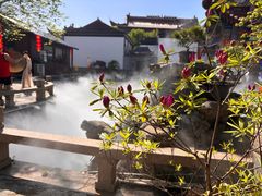 -皇罗禅寺