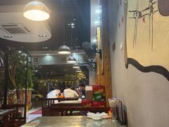 -甘记凤爪烧烤(司门口黄鹤楼地铁站店)