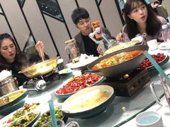 -御牛道日式烤肉料理(杭州万象城店)