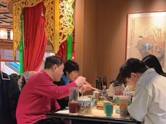 -锦府盐帮·侯宅(五棵松万达店)