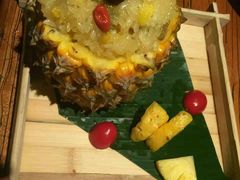 -云海肴·汽锅鸡·云南菜(领展购物广场·中关村店)