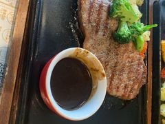-必胜客(新辰里酒仙桥店)