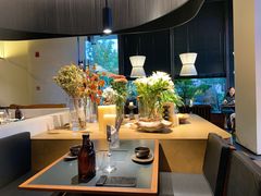 -Ameigo梅果·云贵川bistro(长宁来福士店)