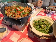 -恰八斗·猛火长沙菜(国贸店)