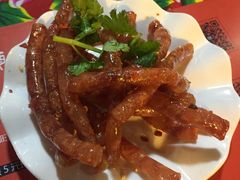 -醉烧膘·烧烤夜宵王(总店)
