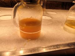 鲜榨果汁-汉巴味德(大悦城店)