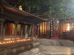 -千佛山风景名胜区
