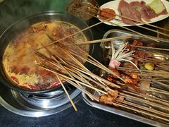 -小郡肝串串(解放碑店)
