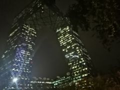 -中央广播电视总台(光华路办公区)