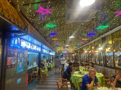 -盛港湾海鲜食府(黄沙店)