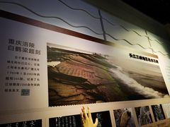-白鹤梁水下博物馆
